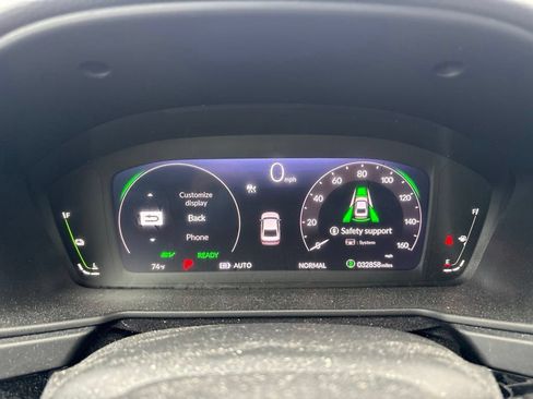 Used 2024 Honda Accord EX-L image 27