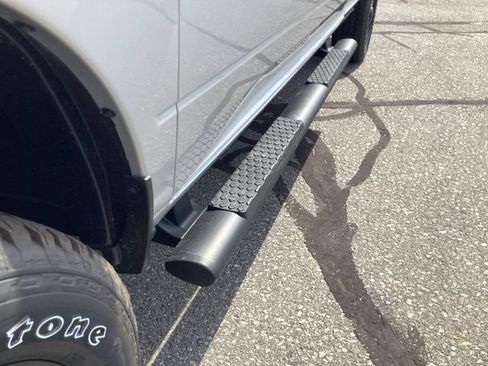 New 2026 RAM 2500 Tradesman AWD/4WD image 17