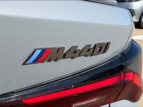 Used 2022 BMW 440i xDrive Coupe image 43