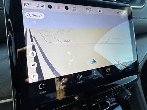 New 2025 Jeep Grand Cherokee Limited image 17