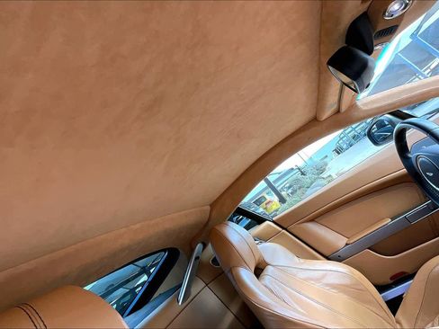 Used 2012 Aston Martin V8 Vantage Coupe image 13