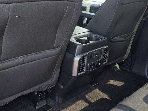 Used 2020 Ford F150 XLT w/ Equipment Group 302A Luxury RWD image 25