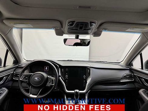 Used 2022 Subaru Legacy Sport w/ Popular Package #3 image 12