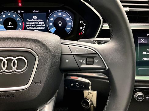 Certified 2022 Audi Q3 2.0T Premium image 24