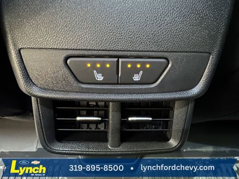 New 2026 Chevrolet Equinox RS w/ Convenience Package III image 18