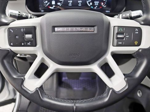 Used 2020 Land Rover Defender 110 First Edition image 17