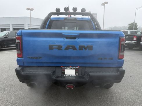 Used 2022 RAM 1500 TRX w/ TRX Level 2 Equipment Group image 7