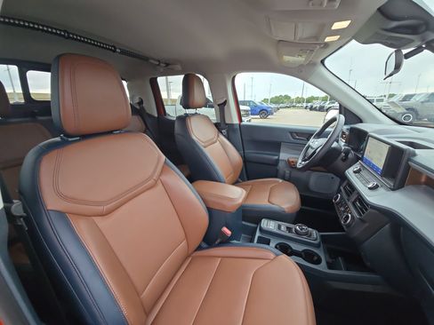 Used 2024 Ford Maverick Lariat FWD image 57