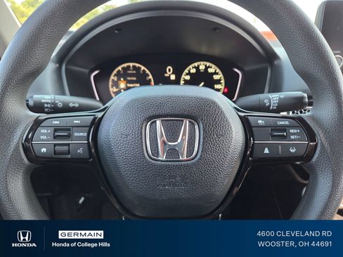 Used 2025 Honda Civic LX image 26