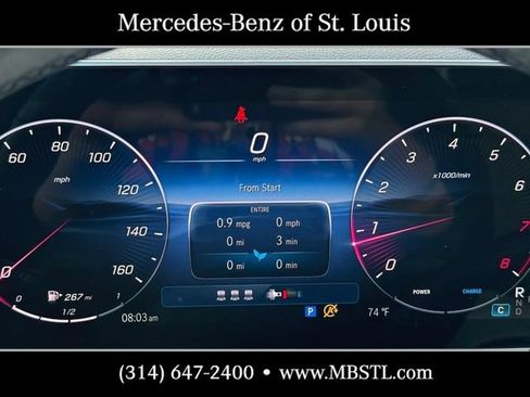 Certified 2026 Mercedes-Benz GLC 300 4MATIC image 23