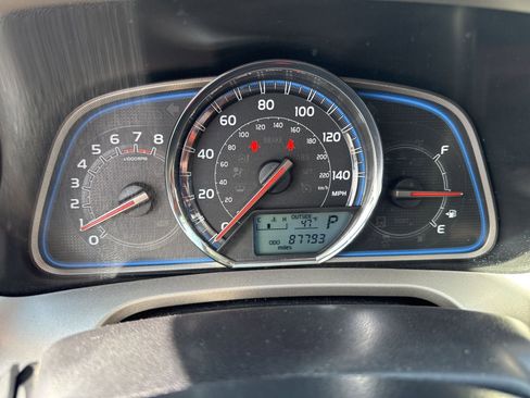 Used 2015 Toyota RAV4 Limited image 21