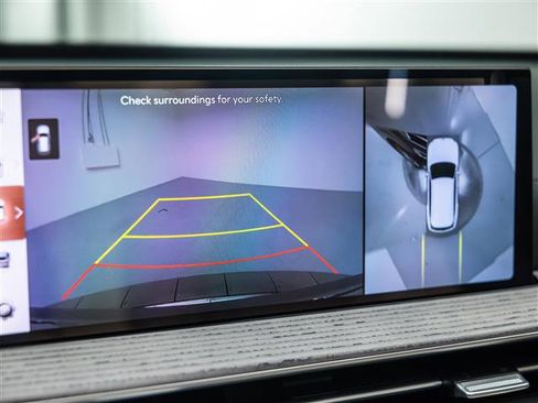 New 2026 Genesis GV80 3.5T Advanced image 26