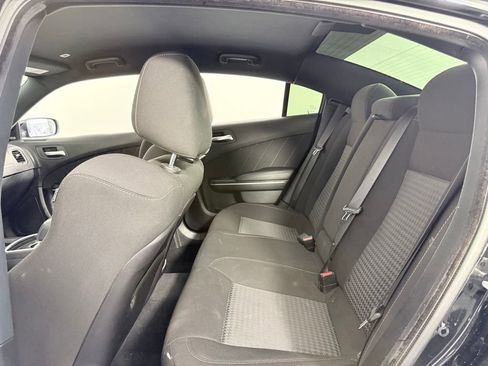 Used 2023 Dodge Charger R/T w/ Technology Group image 22