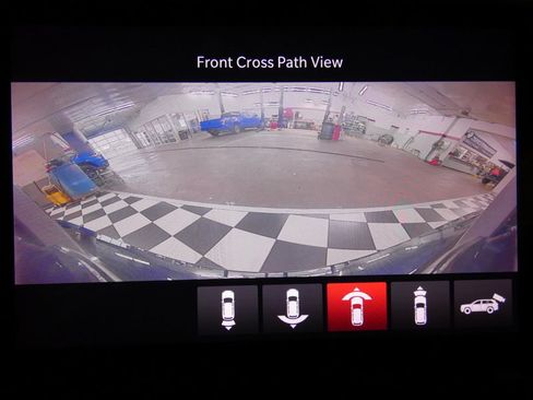 Used 2024 Jeep Grand Cherokee L Summit w/ Advanced Protech Group IV image 16