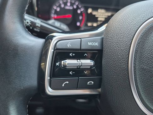 Used 2022 Kia Sorento S w/ Panoramic Sunroof Package AWD/4WD image 14