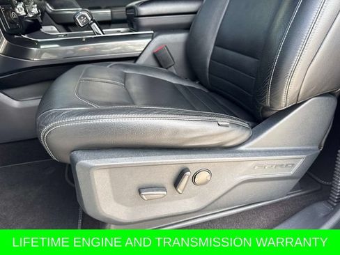 Used 2022 Ford F150 XLT w/ Equipment Group 302A High AWD/4WD image 21