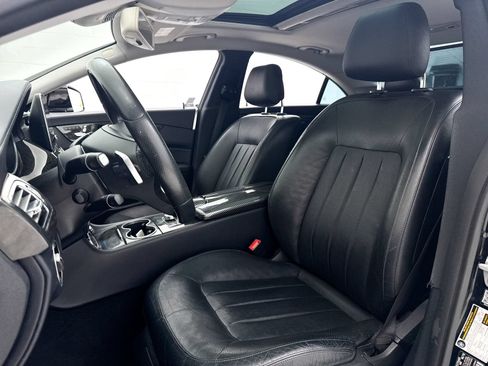 Used 2016 Mercedes-Benz CLS 400 4MATIC image 17