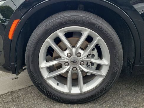 Certified 2024 Dodge Durango GT RWD image 28