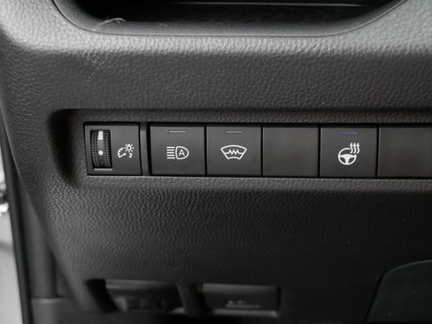 Certified 2025 Toyota RAV4 XLE Premium w/ Weather Package AWD/4WD image 21