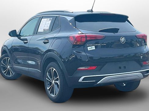 Used 2020 Buick Encore GX Select FWD image 10