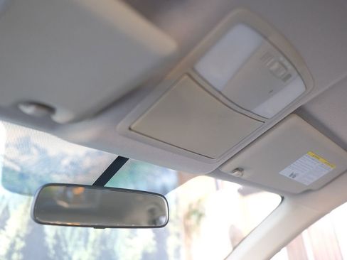 Used 2013 Nissan Rogue S w/ Special Edition Pkg image 23