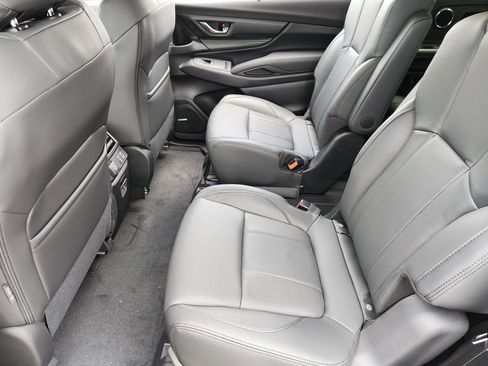 New 2026 Subaru Ascent Bronze Edition AWD/4WD image 21