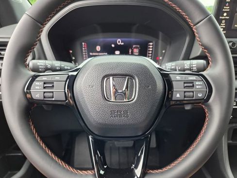 New 2026 Honda Pilot Sport image 19
