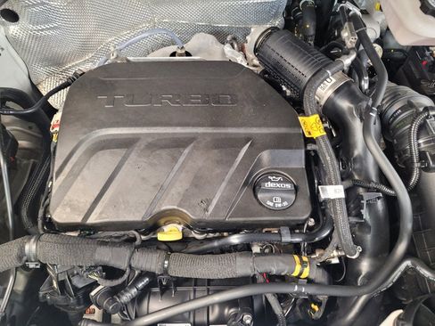 Used 2023 Chevrolet TrailBlazer LS FWD image 30