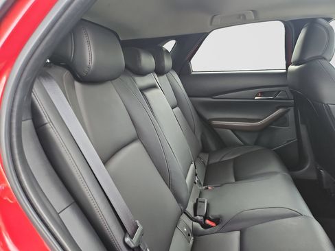 Used 2024 MAZDA CX-30 2.5 Turbo w/ Premium Package AWD/4WD image 45