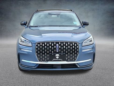 New 2025 Lincoln Corsair Grand Touring w/ Equipment Group 302A image 2