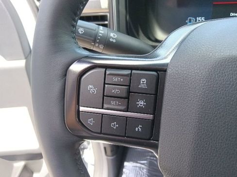 New 2026 Ford F250 Platinum AWD/4WD image 18