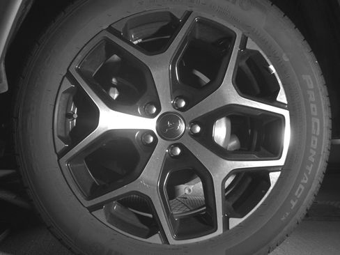 Used 2025 Jeep Compass Limited image 14