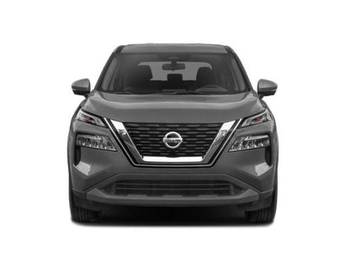 Certified 2023 Nissan Rogue SV w/ SV Premium Package image 7