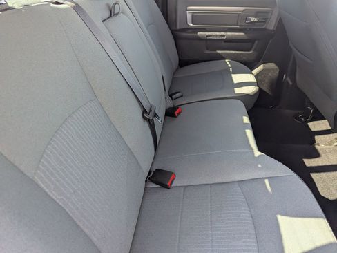 Used 2023 RAM 1500 Classic SLT w/ Trailer & Traction Group AWD/4WD image 14