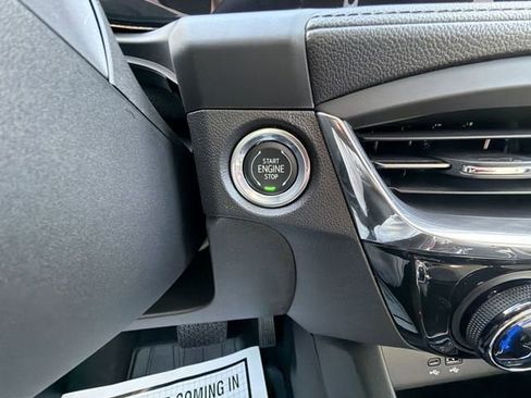 New 2026 Buick Encore GX Sport Touring AWD/4WD image 16