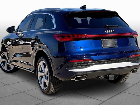New 2025 Audi Q5 Premium Plus image 12