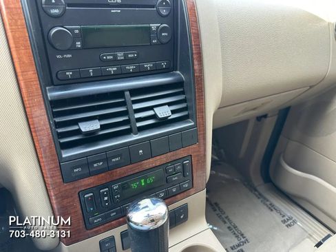Used 2007 Ford Explorer Eddie Bauer RWD image 10