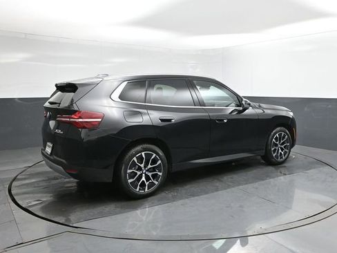 New 2026 BMW X3 xDrive30 w/ Convenience Package image 15