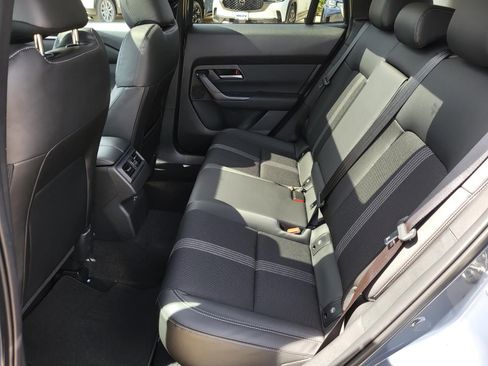 New 2026 MAZDA CX-50 Meridian Edition w/ Weather Package image 12