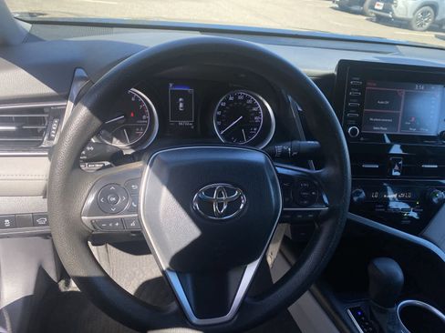 Used 2024 Toyota Camry LE image 31