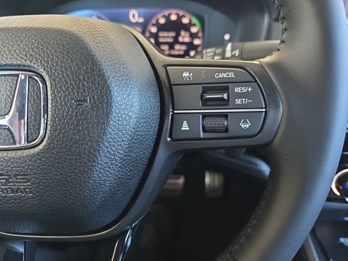 New 2026 Honda Accord Sport image 18
