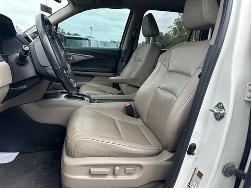 Used 2016 Honda Pilot EX-L image 11