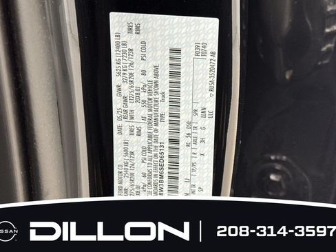 Used 2025 Ford F350 King Ranch AWD/4WD image 33