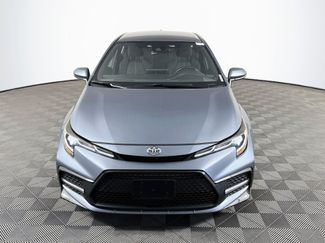 Used 2022 Toyota Corolla SE FWD video 2