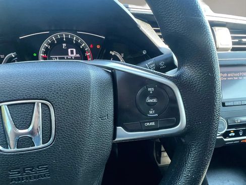 Used 2017 Honda Civic LX image 18