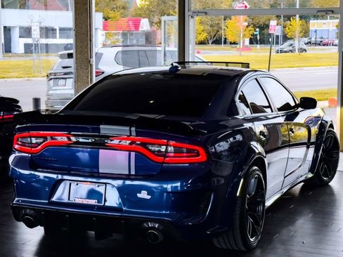 Used 2022 Dodge Charger Scat Pack image 16