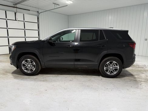Used 2026 GMC Terrain Elevation w/ LPO, Floor Liner Package image 3