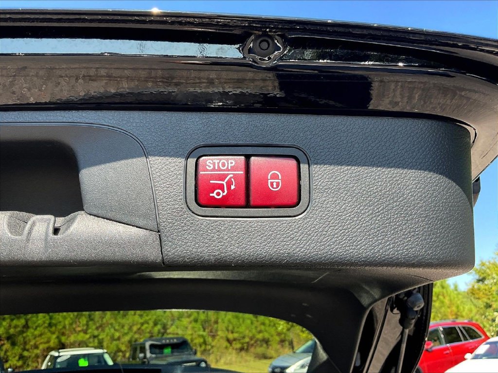 Certified 2021 Mercedes-Benz GLC 300 image 37