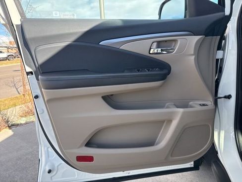 Used 2017 Honda Pilot EX-L image 13