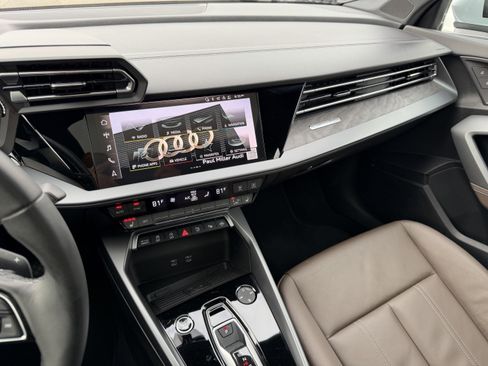 Used 2025 Audi A3 2.0T Premium w/ Convenience Package image 14